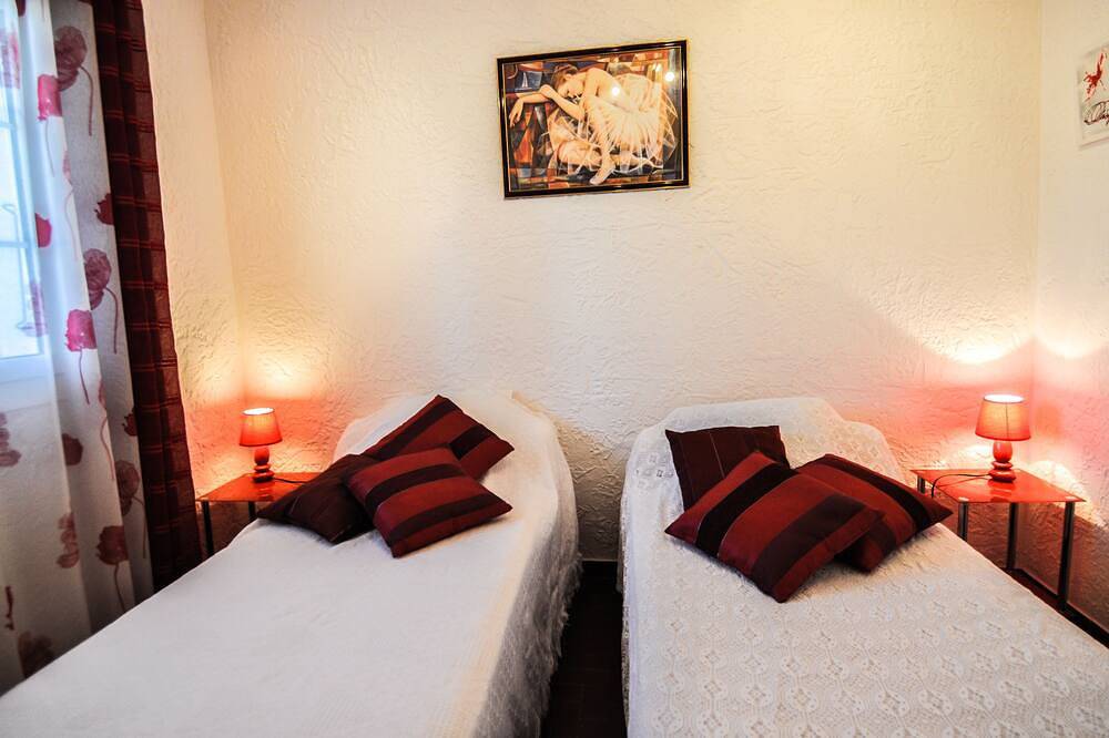 Appartamento intero, Appartamento - Saint-Florent in Saint-Florent, Calvi e dintorni