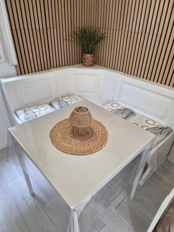 Gîte pour 2 personnes, avec vue et balcon à Casanova - 3