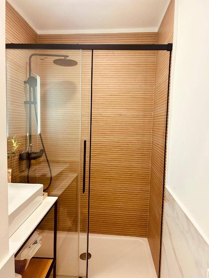 Gîte pour 2 personnes, avec jardin ainsi que piscine et vue dans Torres Novas - 3