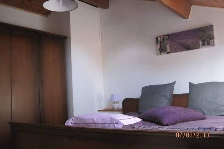 Location de vacances pour 6 personnes, avec jardin, animaux acceptés à Eugénie-les-Bains - 3