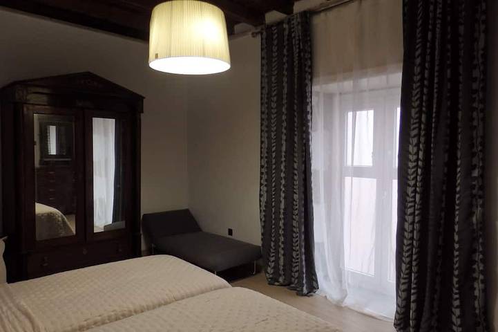 Casa  del siglo Xviii  restaurada, terraza, jardin y huerto ecológico in Ingenio, Gran Canaria Este