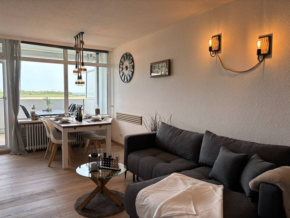 Ferienwohnung in Ostholstein ab 81€ pro Nacht