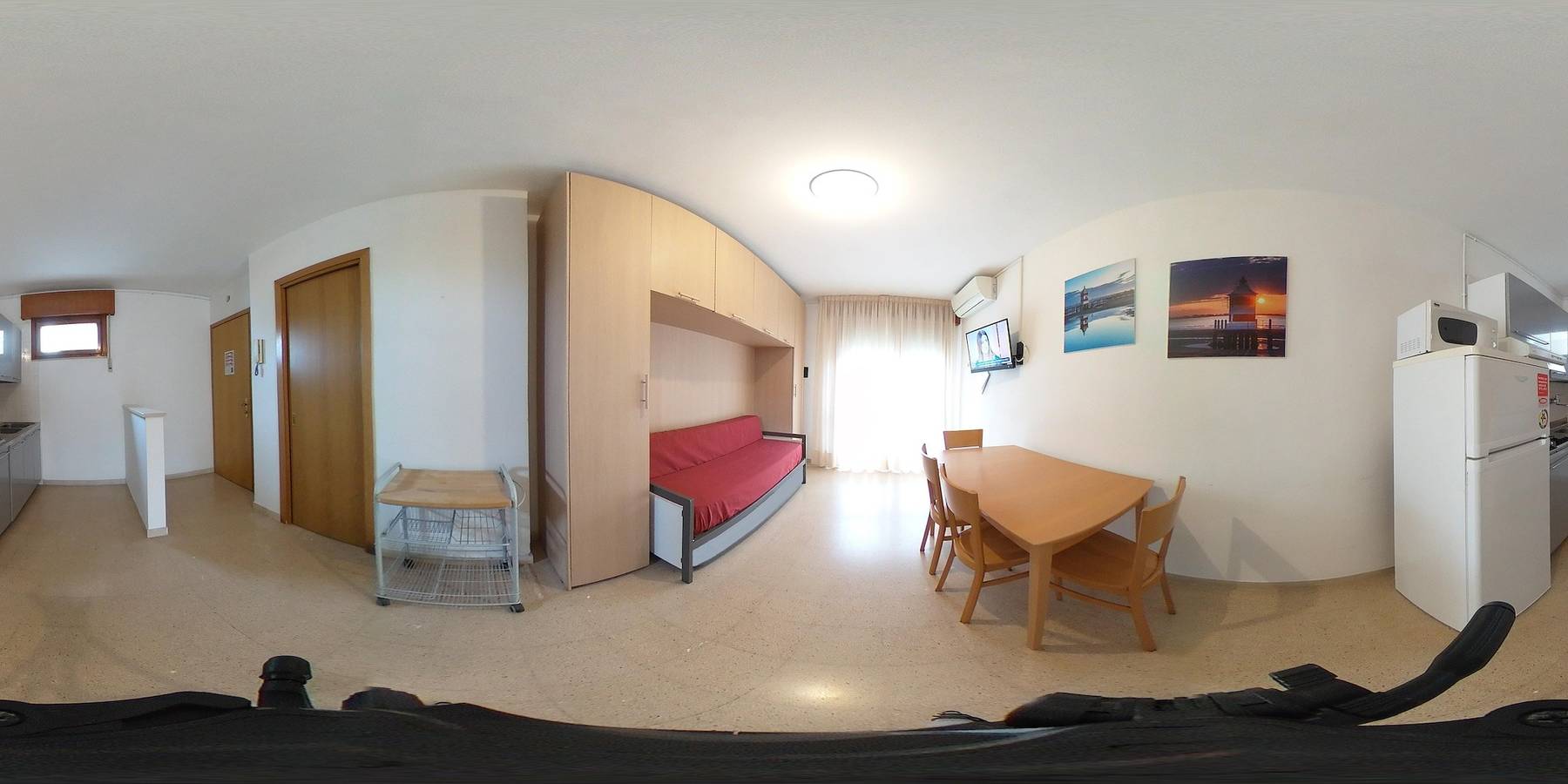Charming Apt Near City Center, foto 6