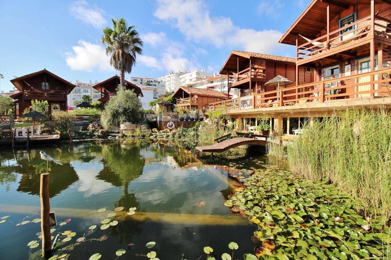 Villa Ana Margarida by Nature in Praia dos Pescadores (Ericeira), Ericeira