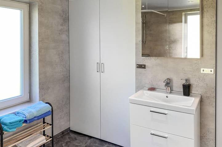 Gemütliches Zuhause in Ormaryd mit Wlan in Jönköpings län