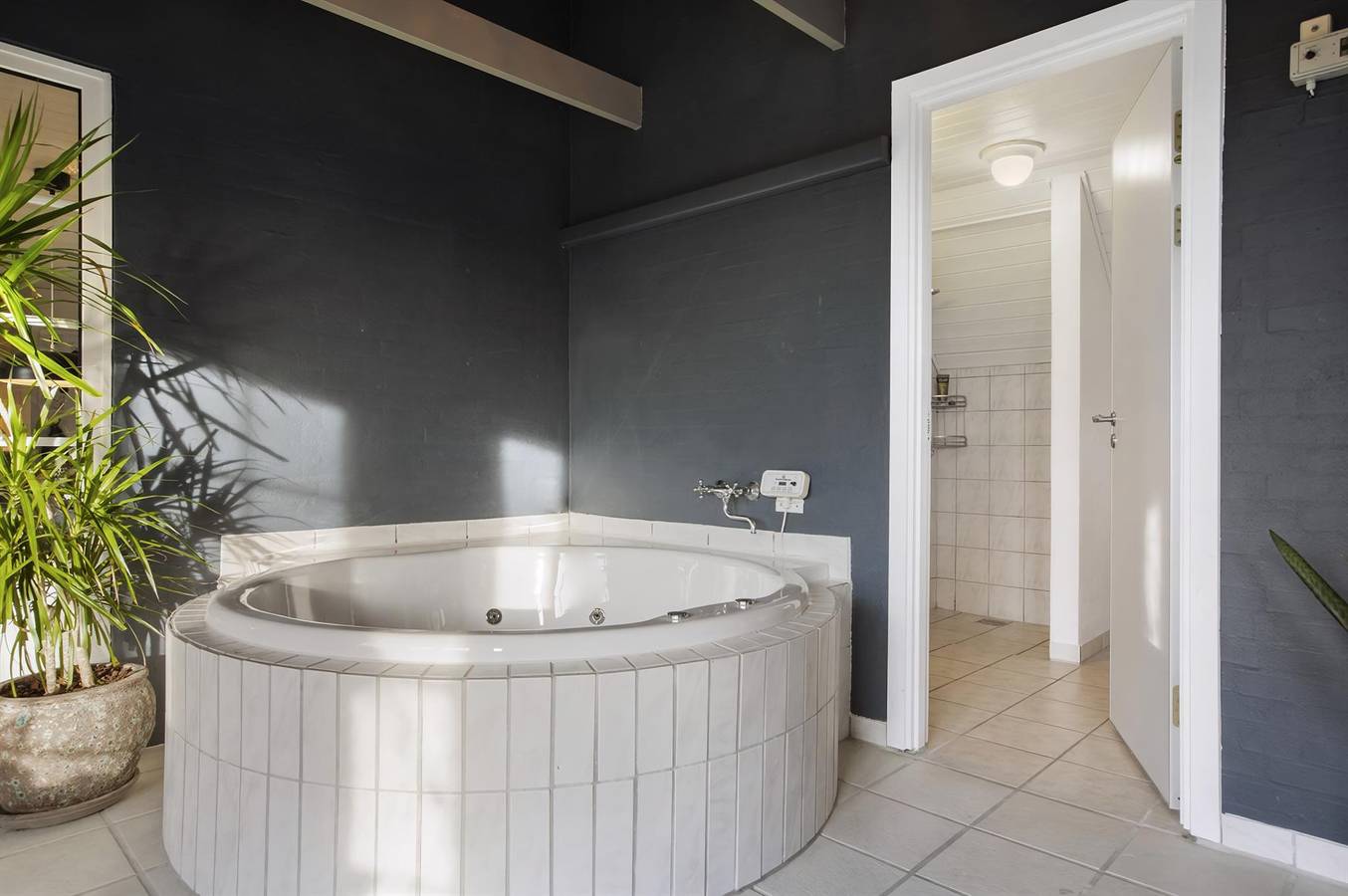 Pet friendly home in Væggerløse with sauna in Væggerløse, Schwedische Ostsee