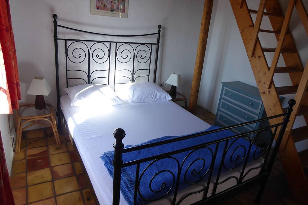 Appartement entier, Location vacances en Cévennes - Gîte Cévennes - Vue panoramique exceptionnelle in Moissac-Vallée-Française, Parc national des Cévennes