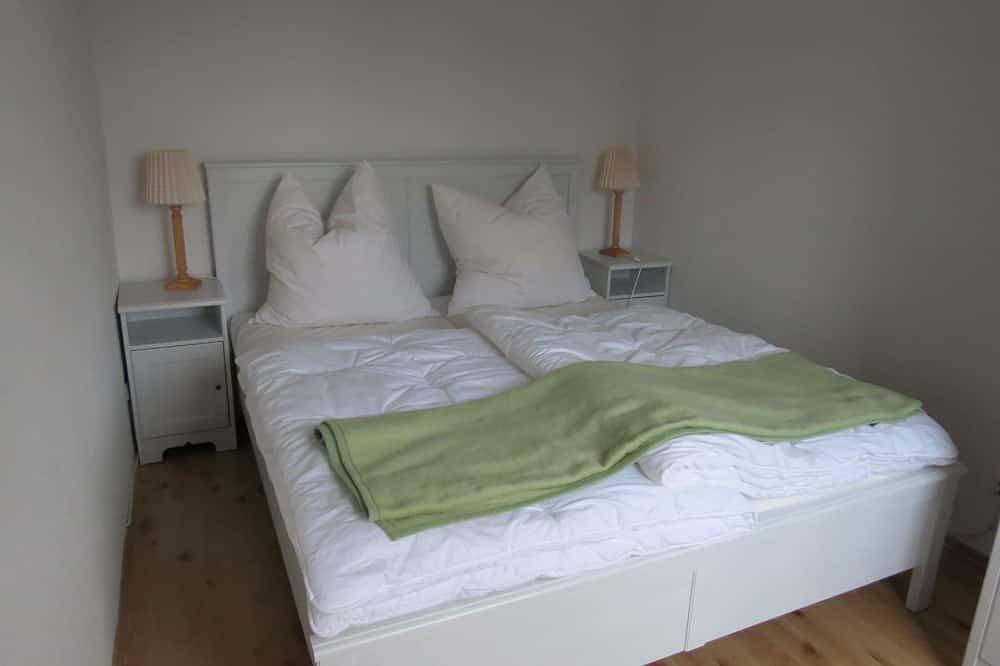 Ganze Wohnung, Göpelhaus3 in Krusendorf (Amt Neuhaus), Amt Neuhaus