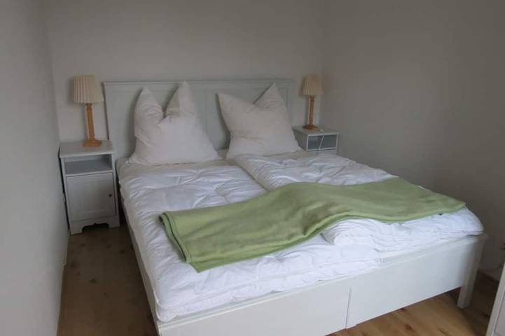 Ferienwohnung für 15 Personen, mit Garten und Pool in Amt Neuhaus - 2