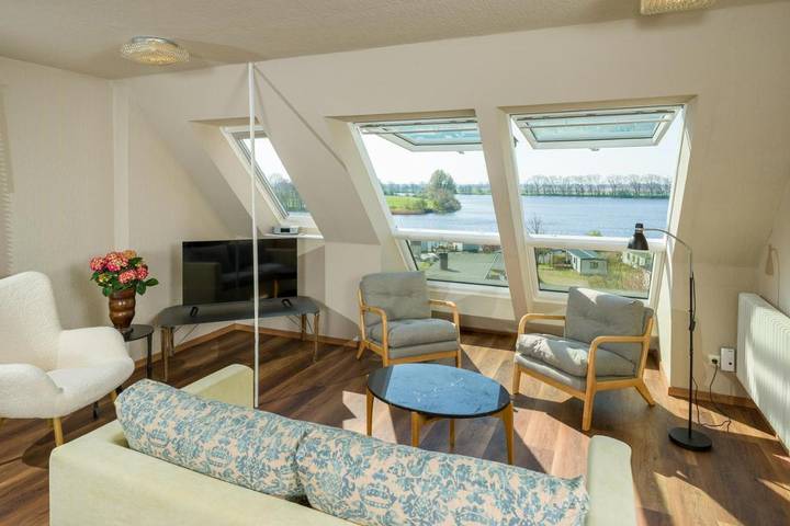 Ferienhaus für 4 Personen