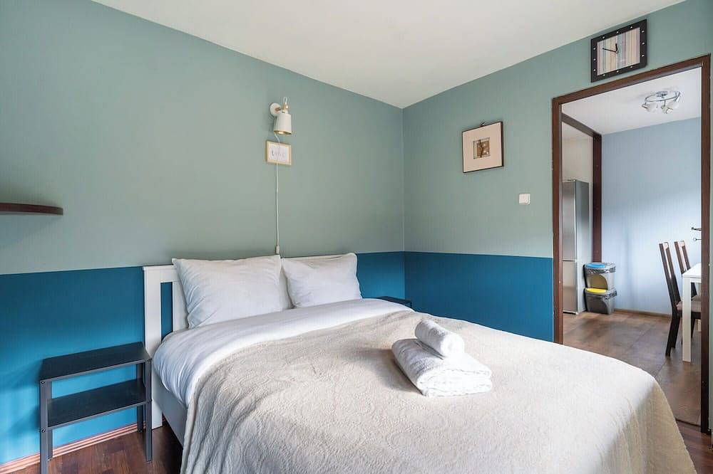 Ganze Wohnung, Park Śląski Comfy Apartment in Kattowitz, Schlesien