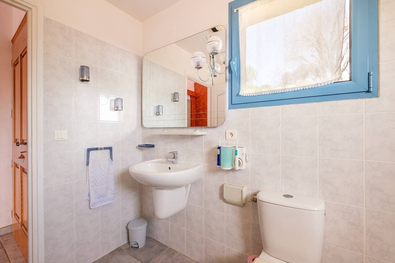 Rustige villa "Numéro 2" met privézwembad en Hd Wi-Fi, foto 9