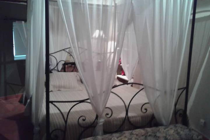 Gîte pour 4 personnes à Villecroze - 2