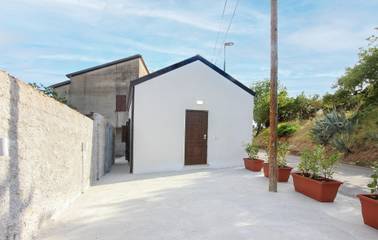 Casa Vacanza per 4 Persone in Cilento, Provincia di Salerno, Foto 1