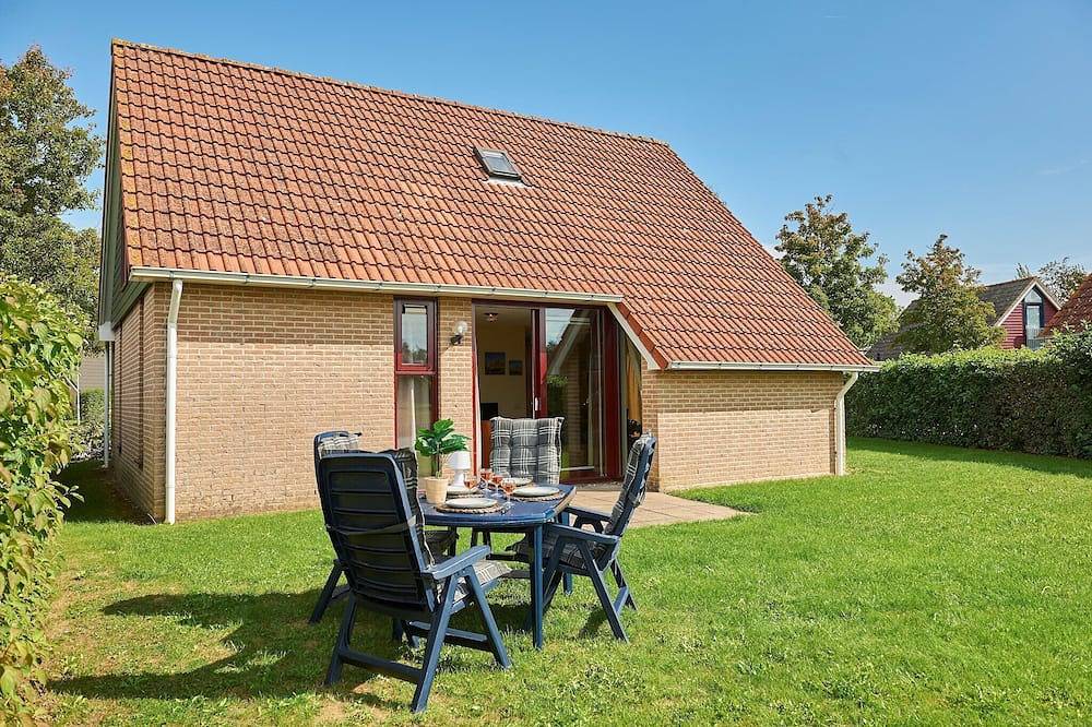 Casa vacanza a Borsele a partire da 260€ a notte
