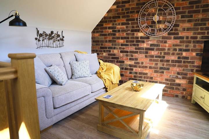 Cottage for 2 people, with Garden in Ironbridge