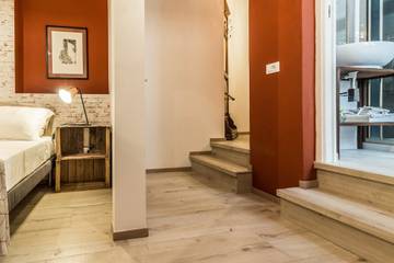 Apartment for 2 People in Bologna, Bologna Province, Photo 4