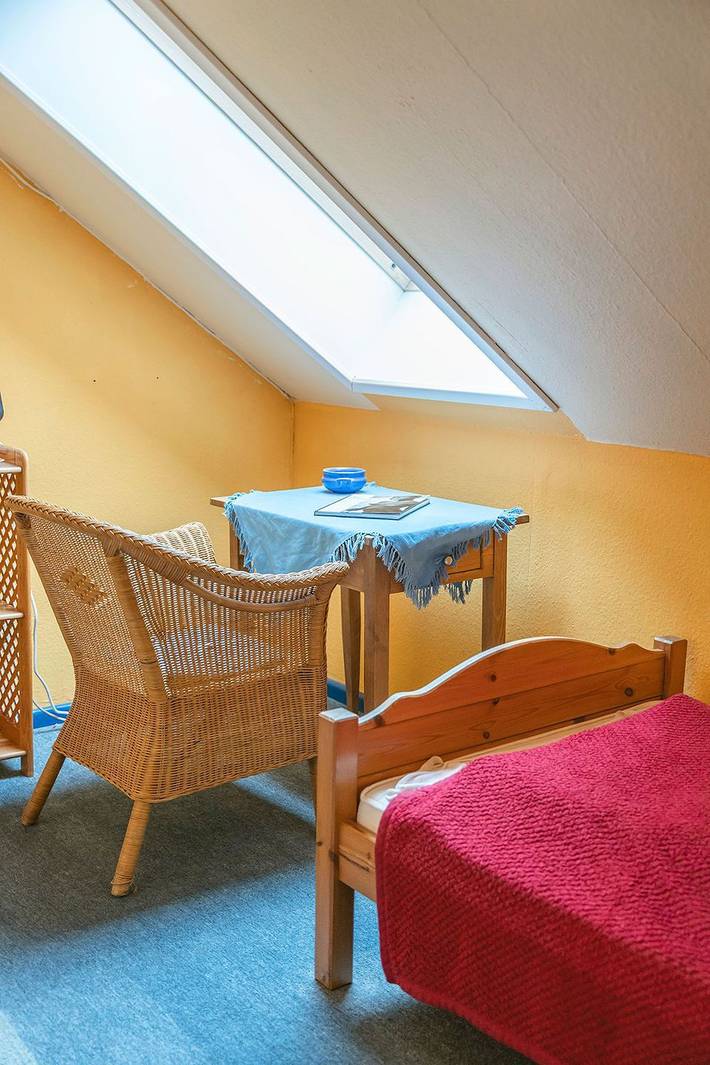 Ferienwohnung, mit Garten und Sauna in Schleswig-Holstein - 4