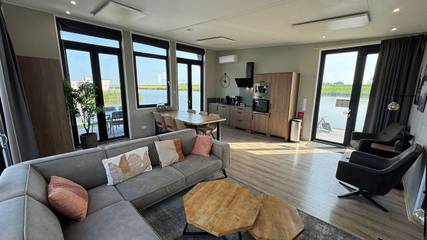 Ferienhaus für 6 Personen in Kampen, Veluwemeer, Bild 2