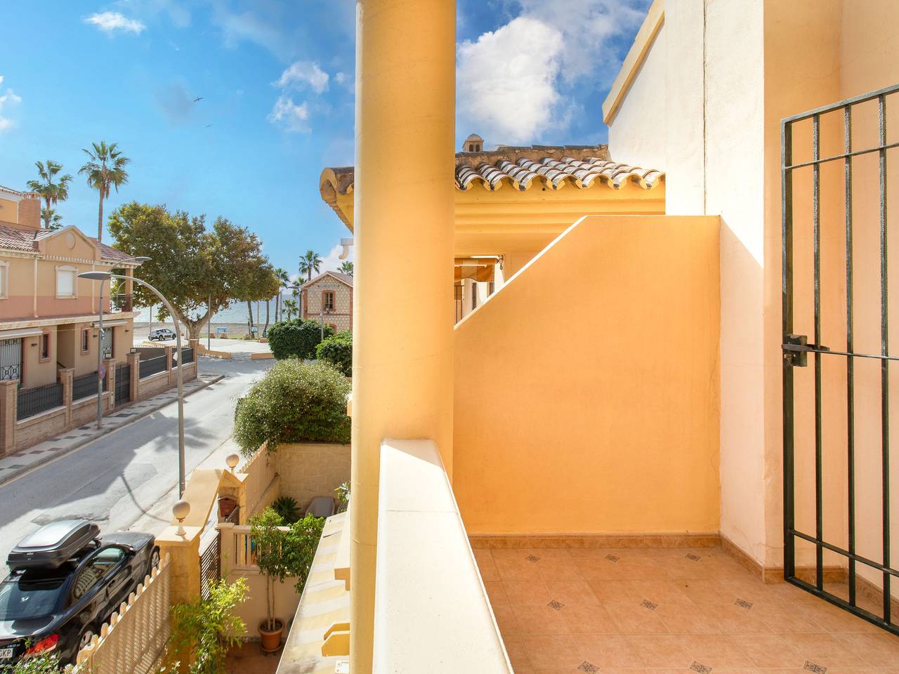 Villa Corales in Playa Torre de Benagalbón, Rincón de la Victoria