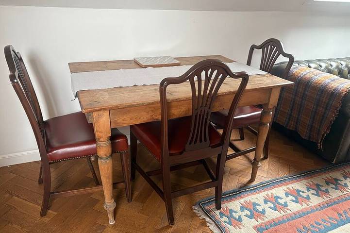 Ferienhaus für 4 Personen - 1