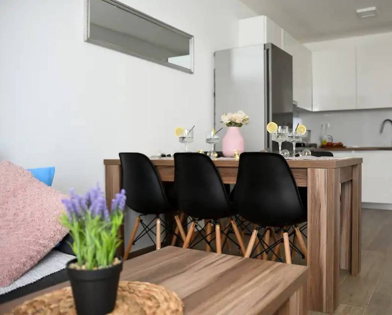 Ganze Wohnung, Apartment Dita in Okrug Gornji, Ciovo