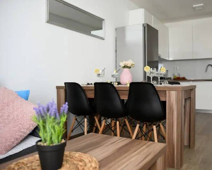 Ganze Wohnung, Apartment Dita in Okrug Gornji, Ciovo