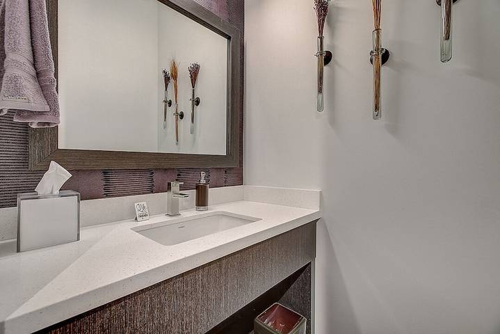 Vacation rental for 12 people, with hot tub and yard as well as balcony in Deer Valley