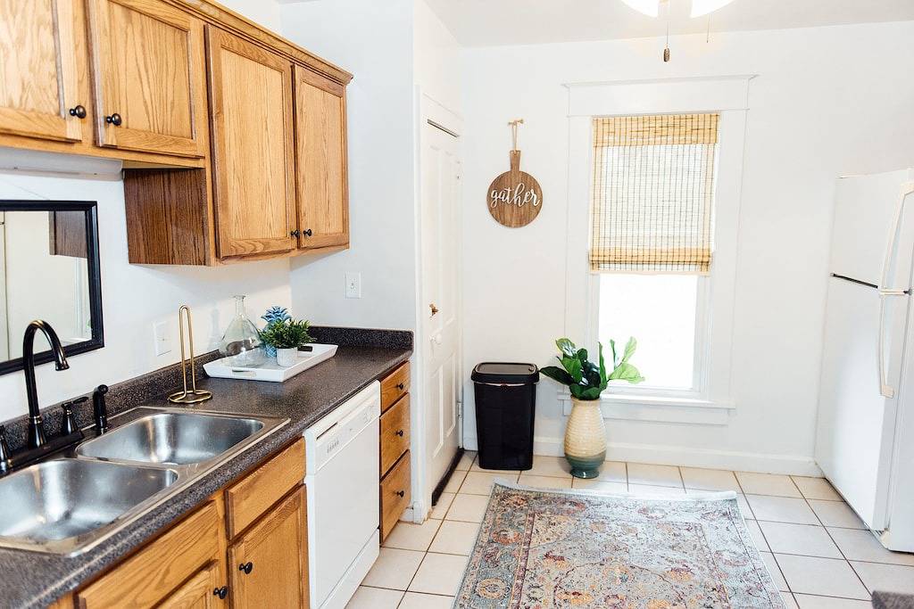 Vacation House for 3 Guests in Ames (IA), Iowa