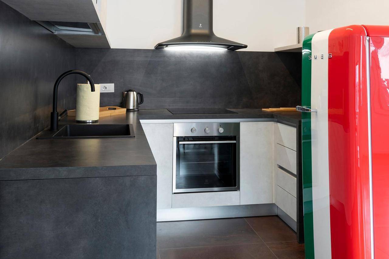 Residence Cavalli in Mestre, Venecia