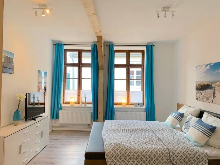 Ferienwohnung für 2 Personen in Schleswig