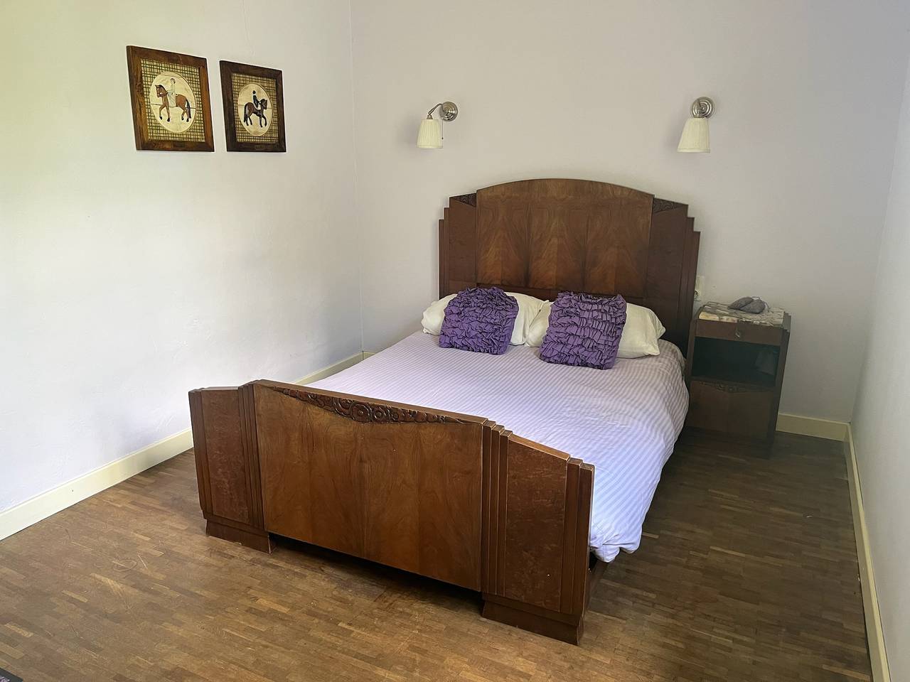 Gîte pour 4 personnes in Grury, Région d'Autun