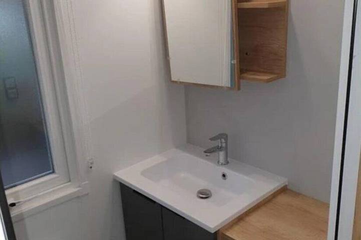 Mobil home pour 8 personnes à Secondigny - 3