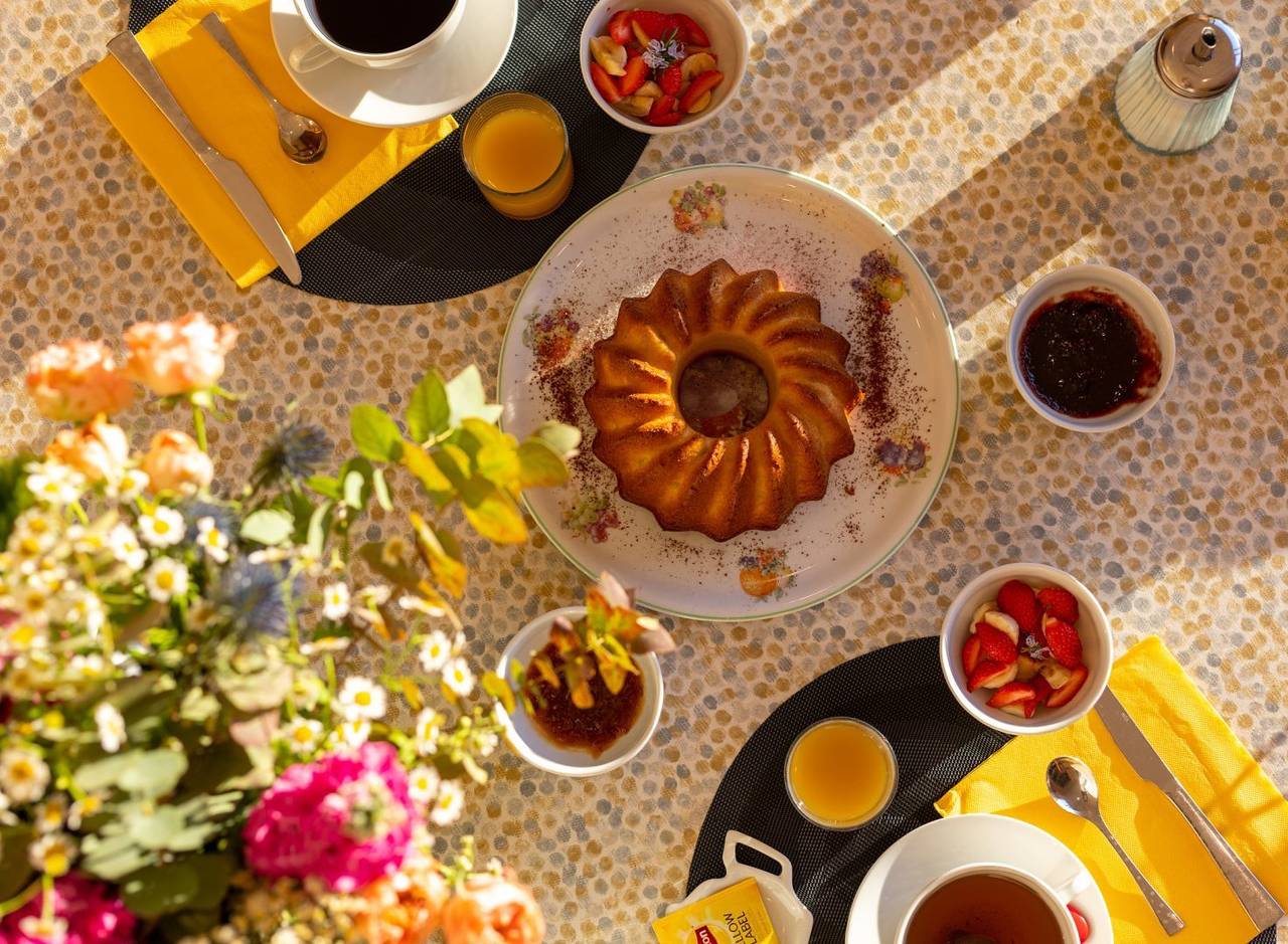 Chambre d’hôte pour 2 personnes avec jardin in Fleurac, Périgord Noir