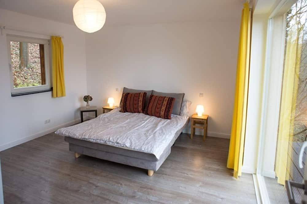 Waldhaus Anne, Ferienhaus - 5-Bett-Ferienhaus Waldhaus Anne in Schmidt, Nideggen