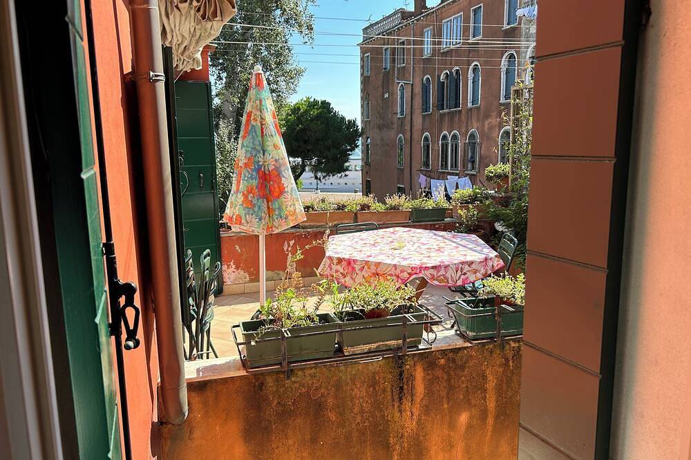 Appartamento vacanze a Venezia a partire da 282€ a notte