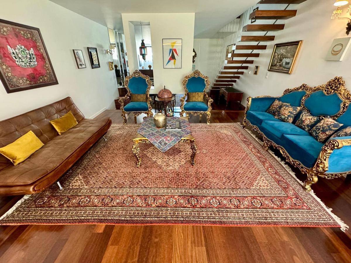 Exclusive Luxury Villa with S-pool & Garden in Πόρτο, Porto District