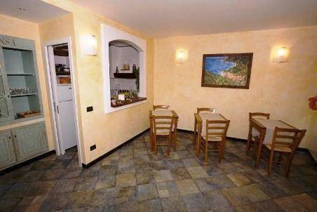 Chambre d’hôte pour 2 personnes dans Monterosso al Mare - 3