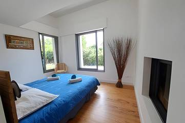 Villa pour 12 Personnes dans Hossegor, Région de Dax, Photo 1