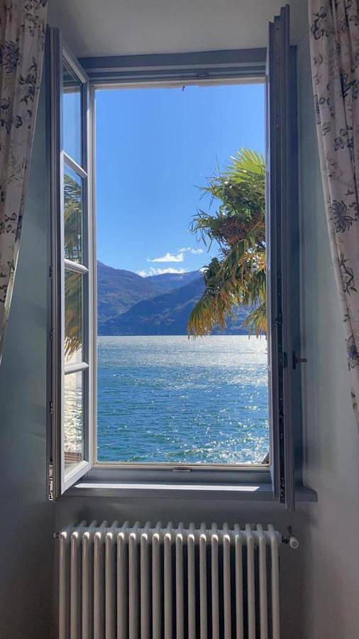B&b per 2 persone, con Terrazza e Vista lago nonché Panorama a Comune di Menaggio