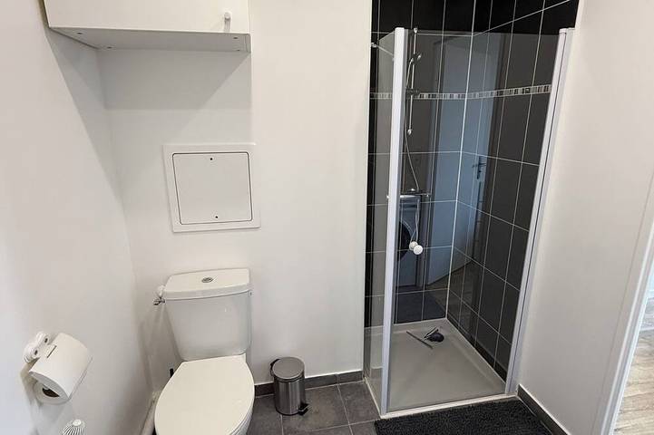 Gîte pour 4 personnes à Corbeil-Essonnes - 4