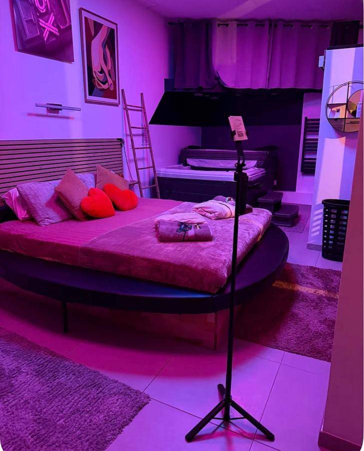 Appartement entier, One-Bedroom Apartment in Montmorot, Jura