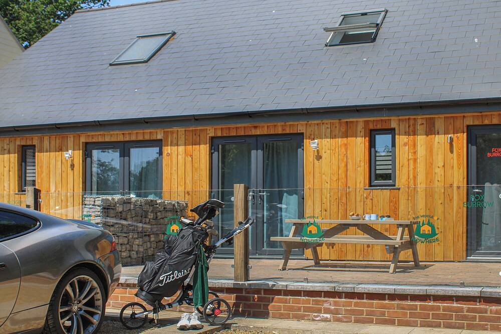 Casa vacanza a Norfolk a partire da 178€ a notte