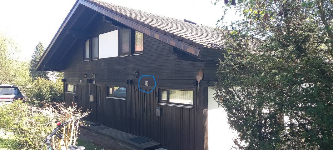 Ferienpark für 4 Personen, mit Haustier in Siegsdorf