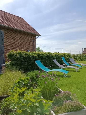 Gîte for 8 People in Nieppe, Hauts-de-France, Photo 1