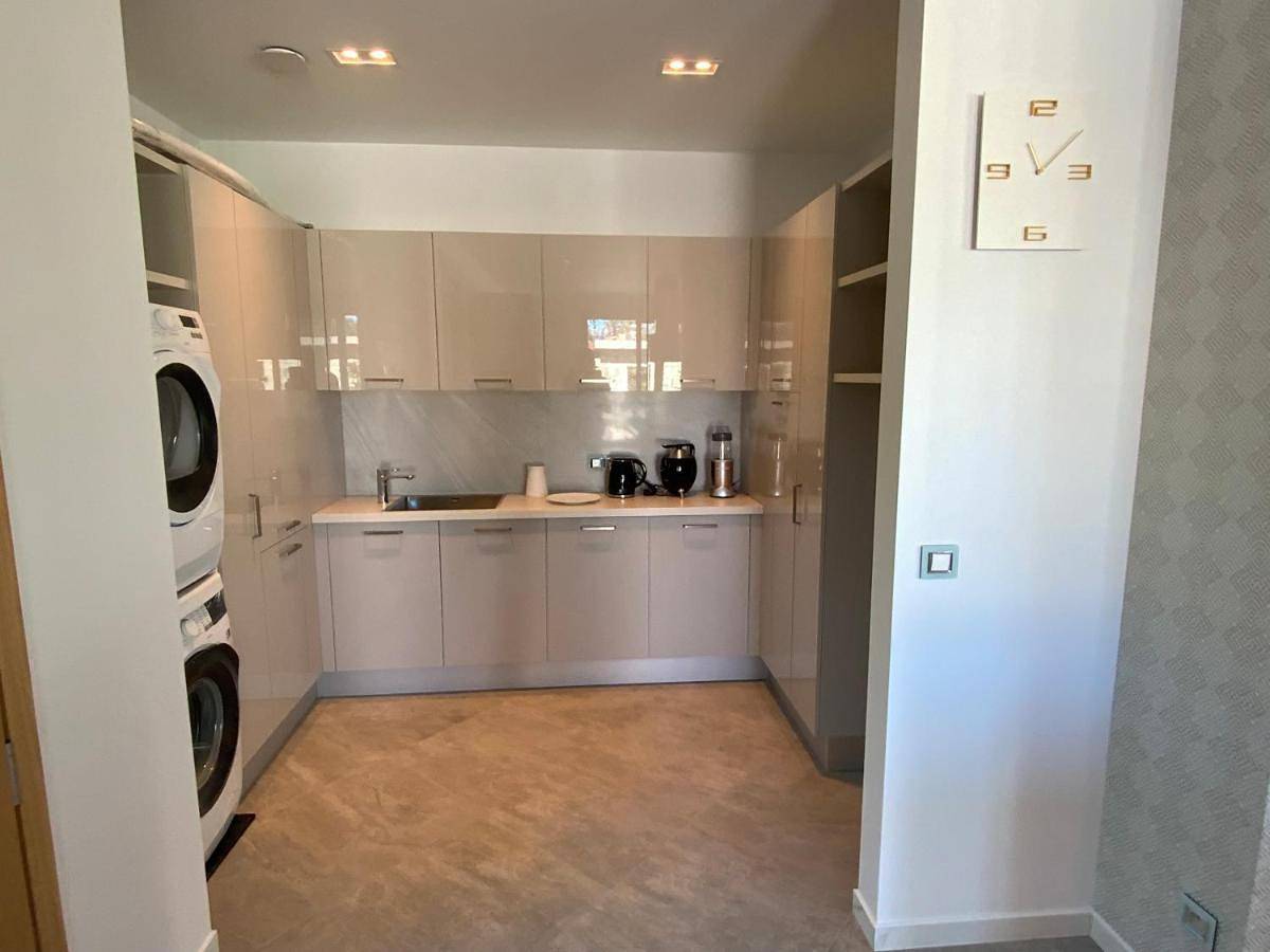 Appartement entier, Maison Olivier in Veigy-Foncenex, Région de Thonon-les-Bains