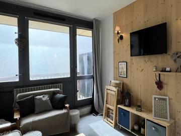 Apartamento para 4 Personas en Pic du Midi, Bagnères-de-Bigorre, Foto 3