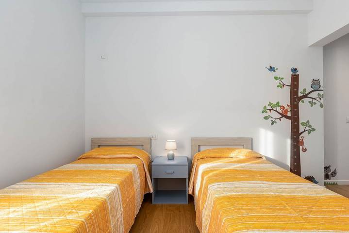 Appartamento intero, Siena Historic Center Stylish Flat with Balcony! in Siena, Siena e dintorni