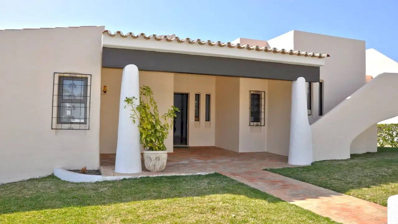 Villa für 6 Personen (330 m²) in Vilamoura in Vilamoura, Quarteira