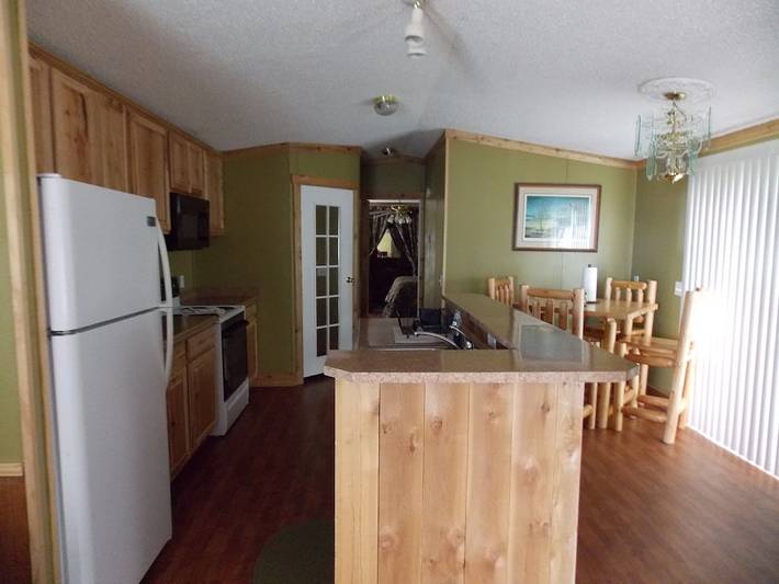 Location de vacances pour 11 personnes à Lafitte - 2